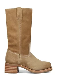 Campus 12R Riding Boots