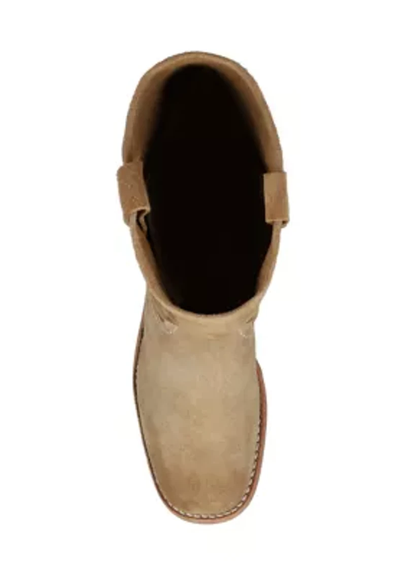 Campus 12R Riding Boots