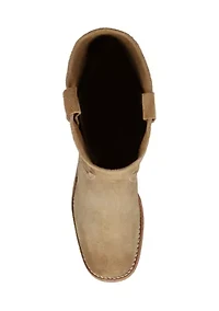 Campus 12R Riding Boots