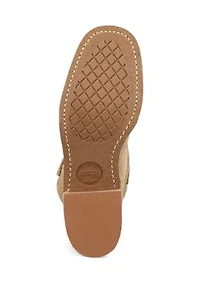 Campus 12R Riding Boots