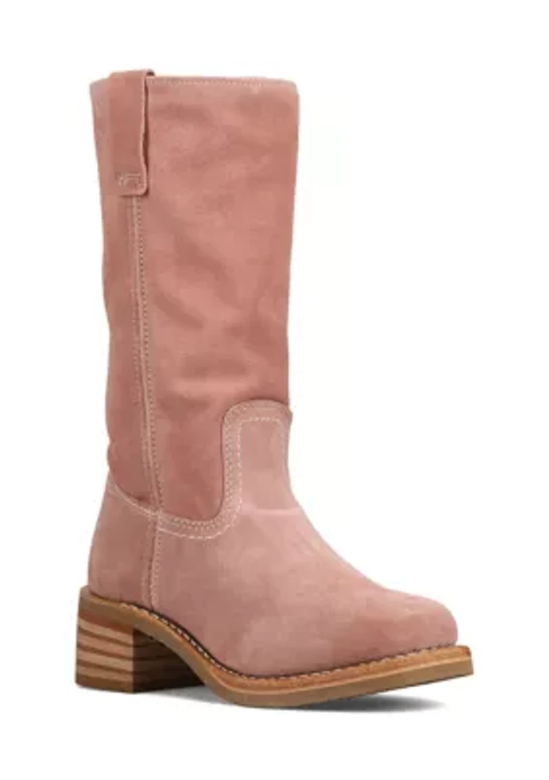 Women's Campus 12R Boots