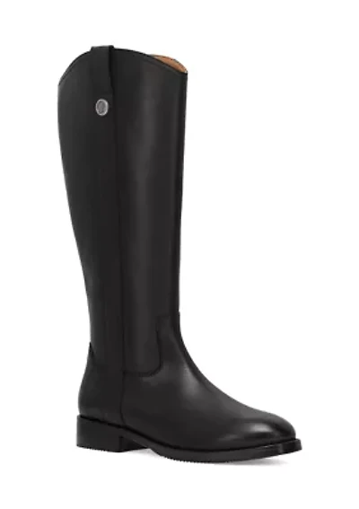 Women's Melissa Button Tall Boots