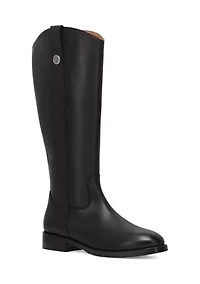 Women's Melissa Button Tall Boots