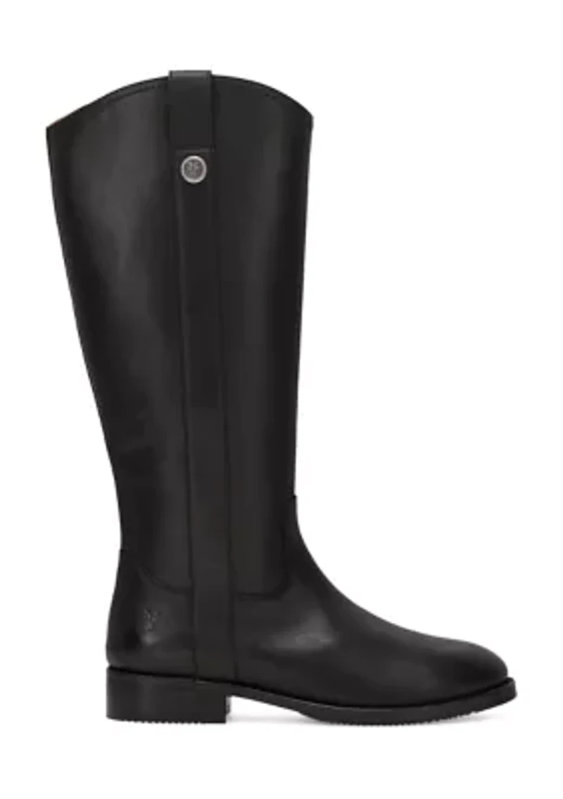 Women's Melissa Button Tall Boots