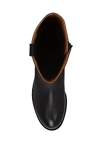 Women's Melissa Button Tall Boots