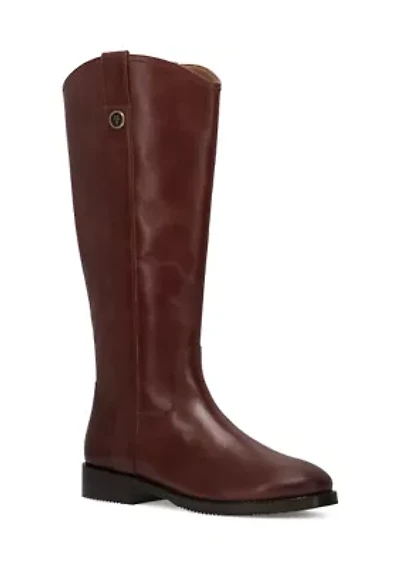 Women's Melissa Button Tall Boots