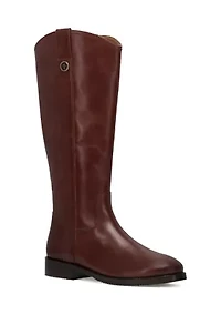 Women's Melissa Button Tall Boots