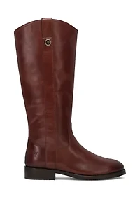Women's Melissa Button Tall Boots