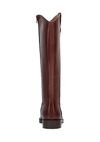 Women's Melissa Button Tall Boots