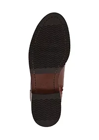 Women's Melissa Button Tall Boots