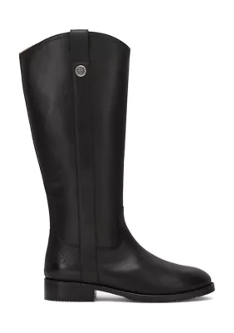 Women's Wide Calf Melissa Riding Boots