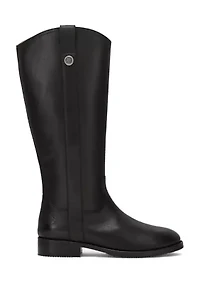 Women's Wide Calf Melissa Riding Boots