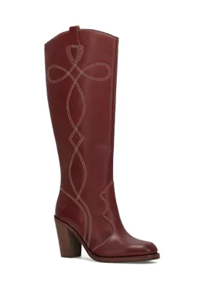 Women's Corinne Tall Ceco Boots