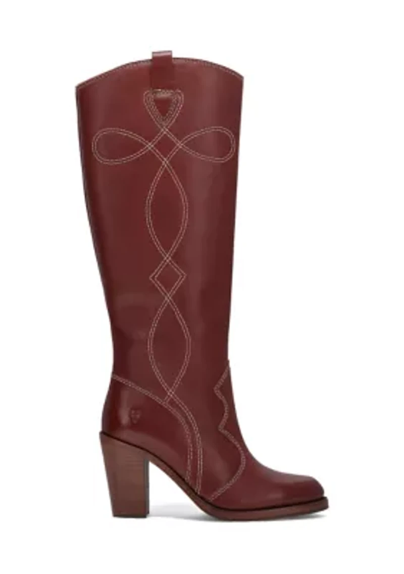 Women's Corinne Tall Ceco Boots