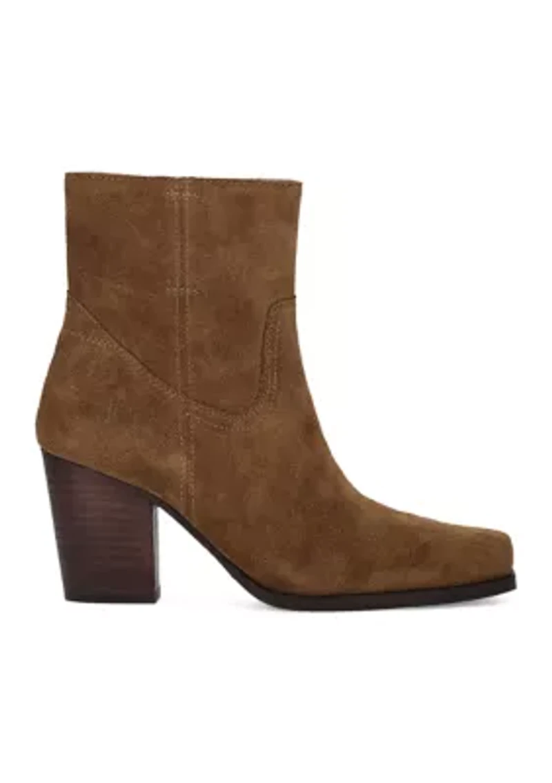 Women's Shiloh Booties