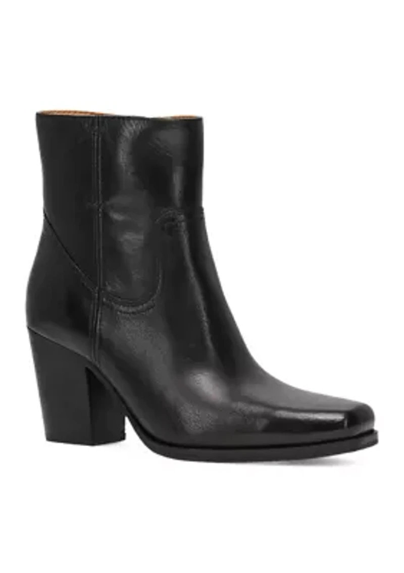 Women's Shiloh Zip Booties