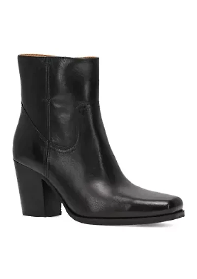 Women's Shiloh Zip Booties
