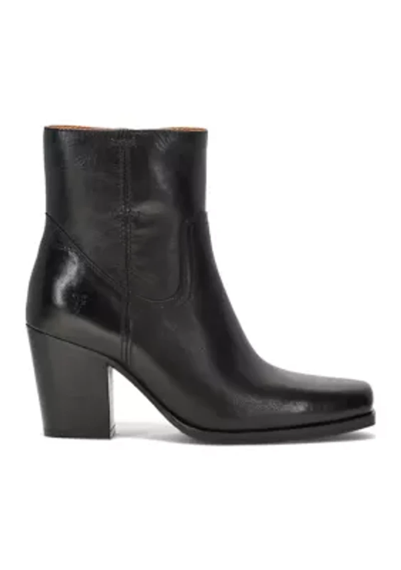 Women's Shiloh Zip Booties