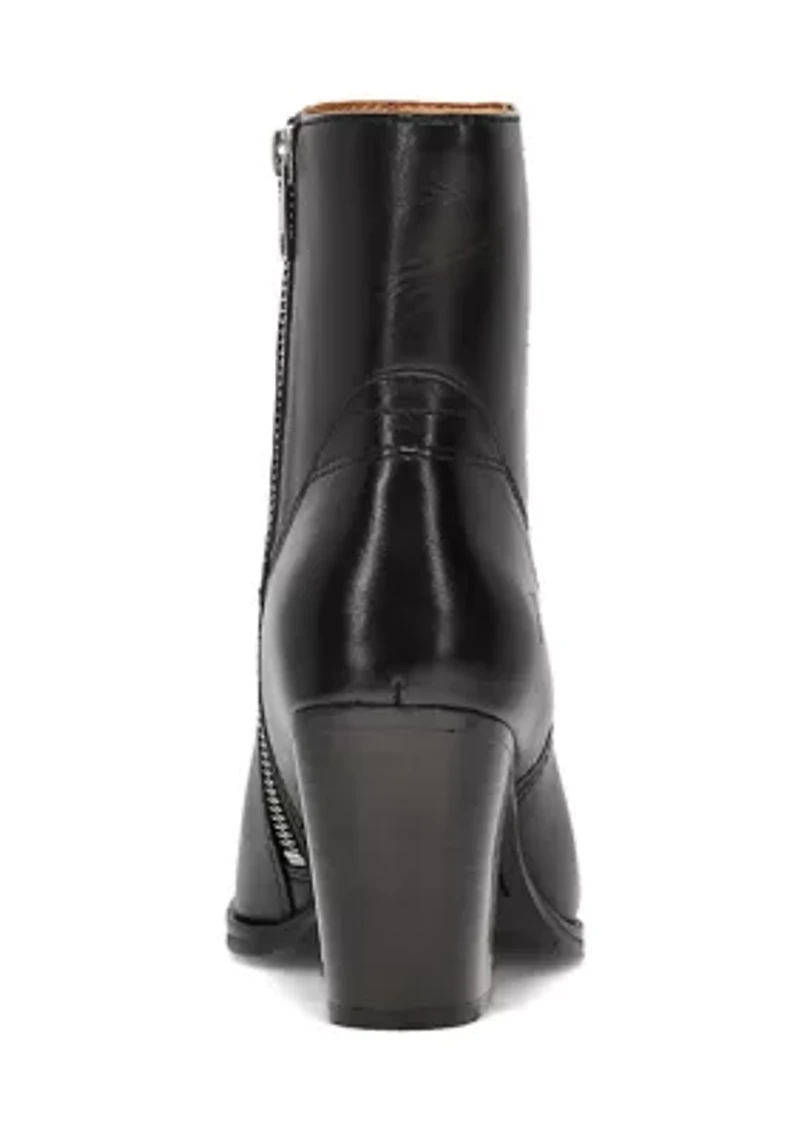 Women's Shiloh Zip Booties