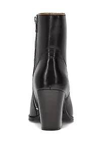 Women's Shiloh Zip Booties