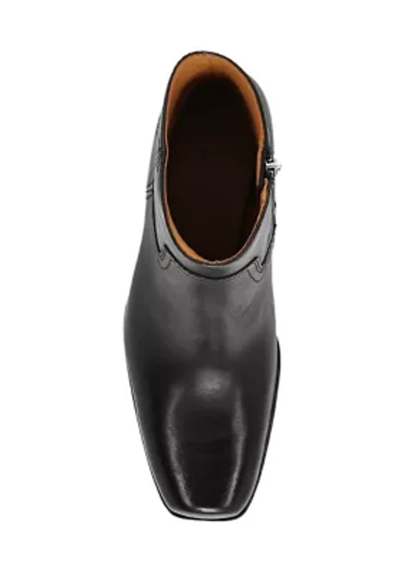 Women's Shiloh Zip Booties