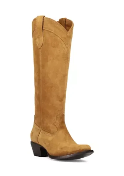 Women's Sacha At the Knee Boots