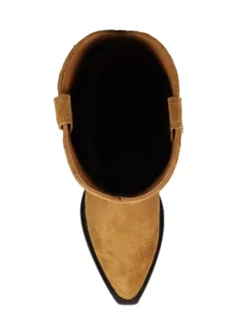 Women's Sacha At the Knee Boots