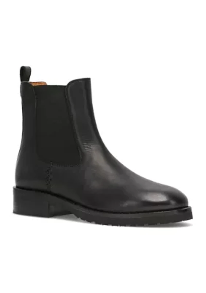 Melissa Lug Chelsea Booties