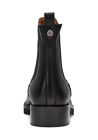 Melissa Lug Chelsea Booties