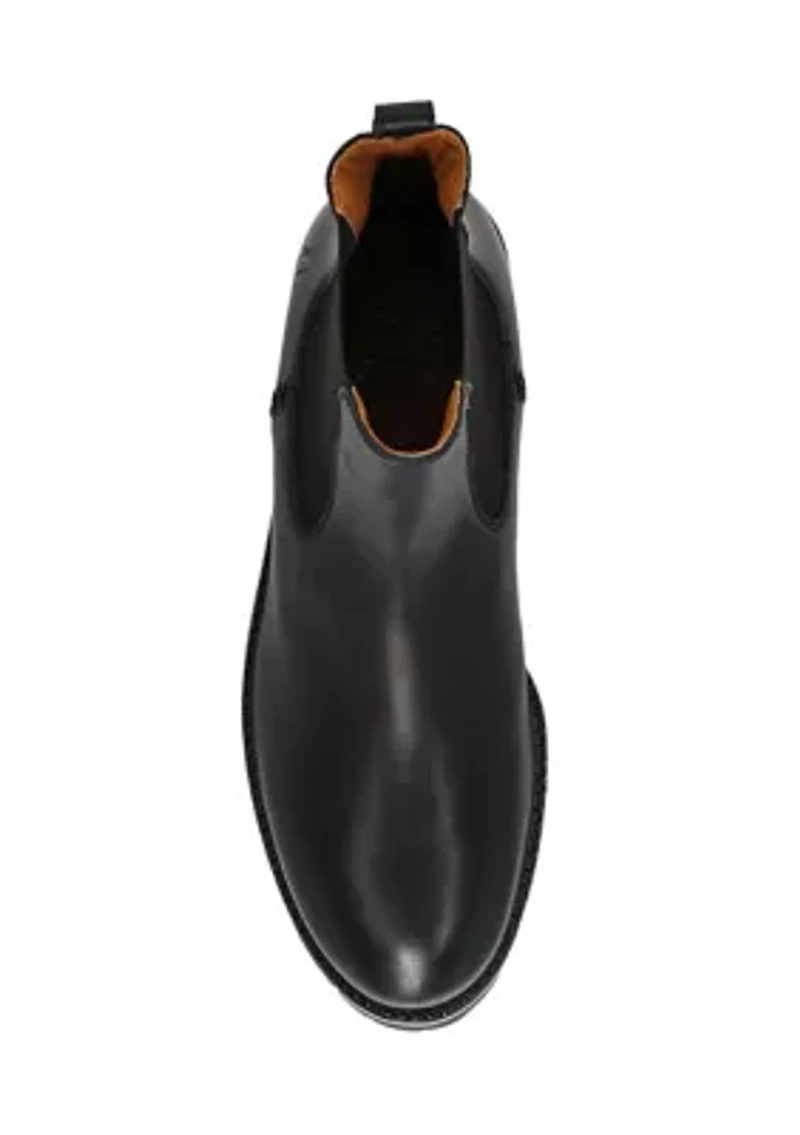 Melissa Lug Chelsea Booties