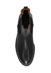 Melissa Lug Chelsea Booties