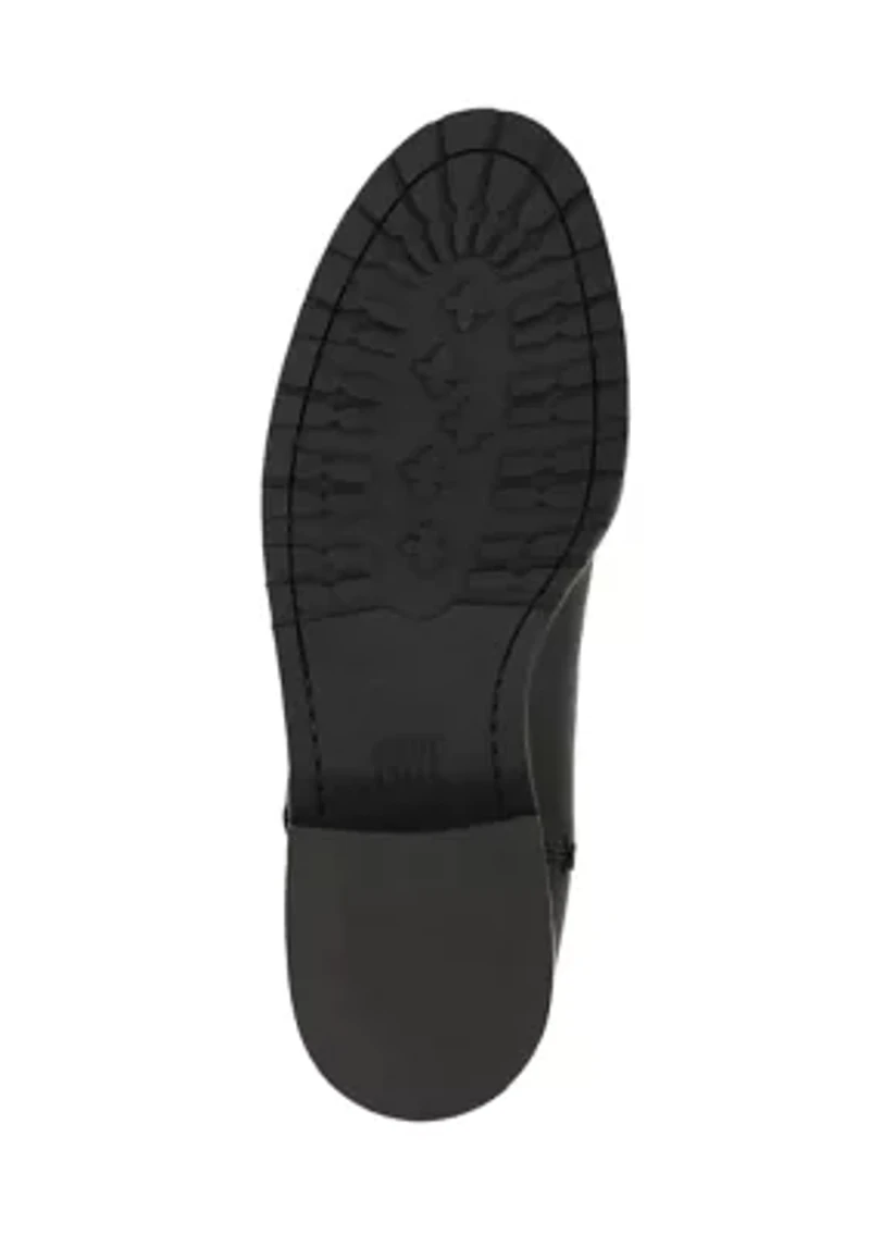 Melissa Lug Chelsea Booties