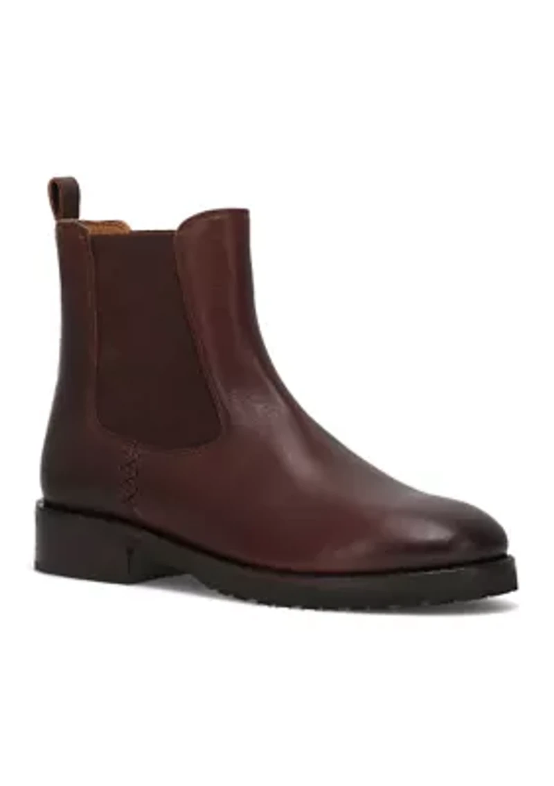 Melissa Lug Chelsea Booties