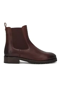 Melissa Lug Chelsea Booties