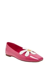 The Evie Daisy Flat