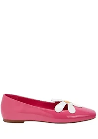 The Evie Daisy Flat