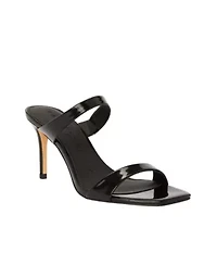 THE ANALIA TWO BAND SANDAL