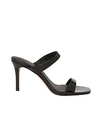 THE ANALIA TWO BAND SANDAL