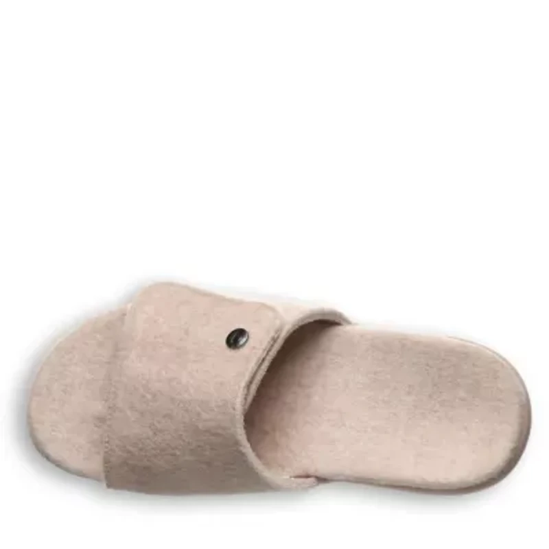 Den Indoor/Outdoor Slipper