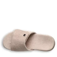 Den Indoor/Outdoor Slipper