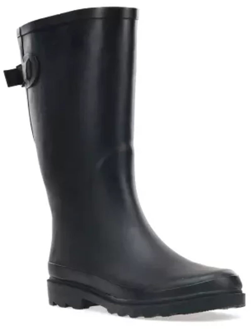 Solid Vari-fit Boot