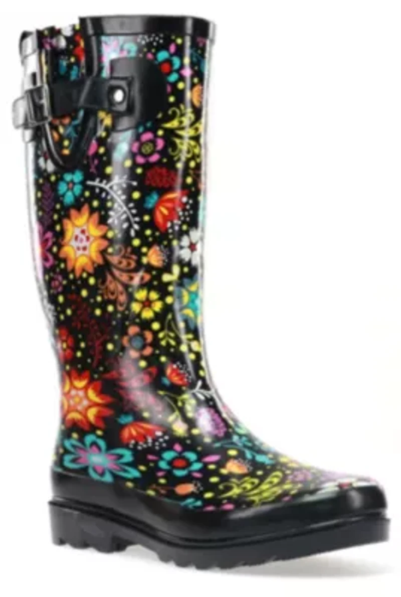 Garden Play Tall Boot
