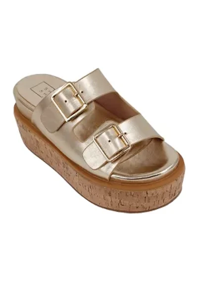 Lucinda Platform Sandals