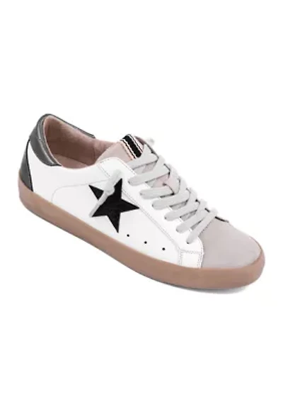 Paula Low Top Sneakers