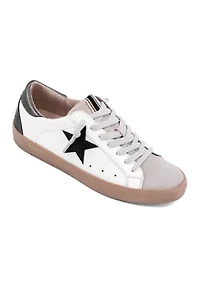 Paula Low Top Sneakers