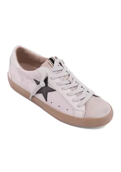 Paula Low Top Sneakers