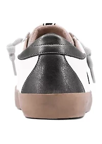 Paula Low Top Sneakers
