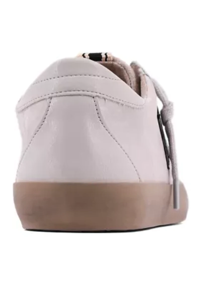 Paula Low Top Sneakers