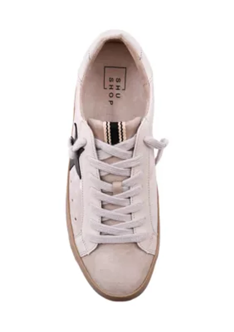 Paula Low Top Sneakers
