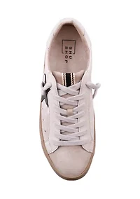 Paula Low Top Sneakers
